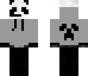 gamer panda