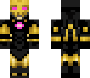kaor's mk 2 armor