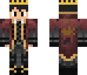 prince edit