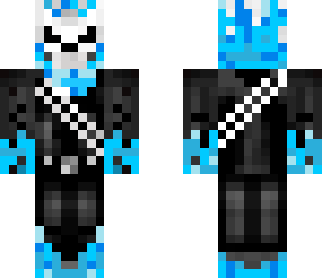 skeleton