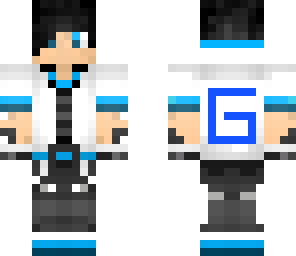 ice boy