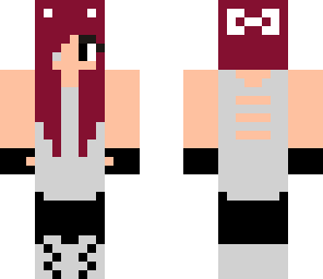 something different xd