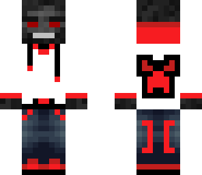 red eyed boss wither