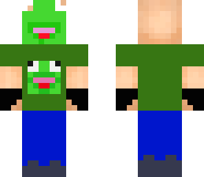 updated idk