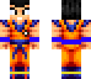 goku