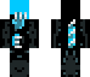 nitro termite fixed
