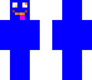 durpy blue berry