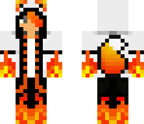 fire king