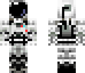 the astronaut