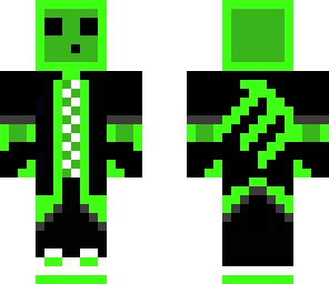 slime pro skin