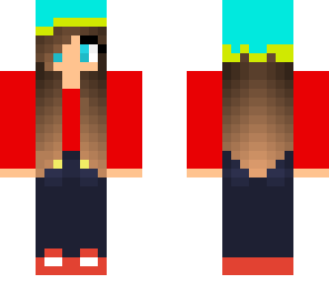 eric cartman girl