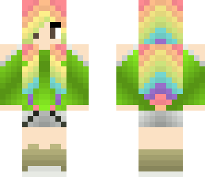 my skin