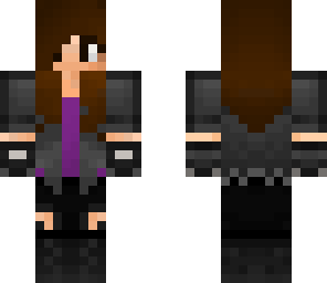 meg the demon -supernatural-