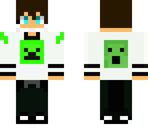 guy slime