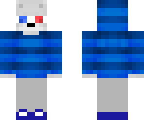 cool bear