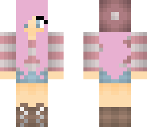 sheep b