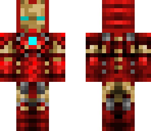 iron man