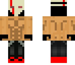 gabu321 skin