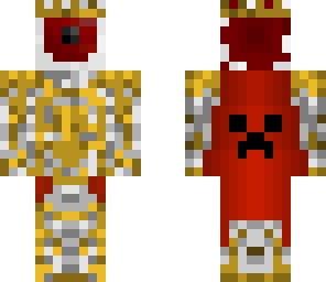 eye king