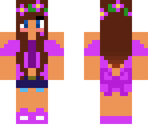 summer girl