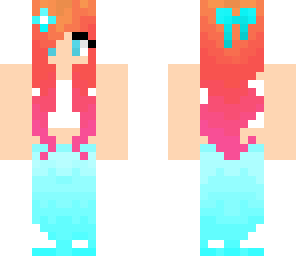 mermaid
