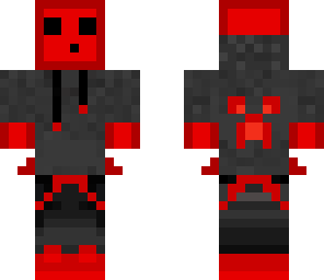red slime