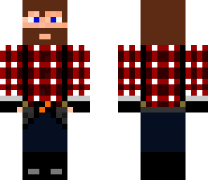 lumberjack updated
