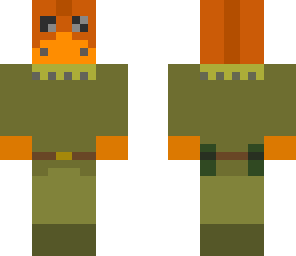 torumekian soilder from nausicaa
