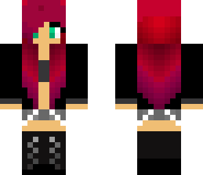 a skin