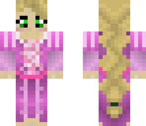 rapunzel