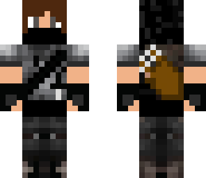 boy assasin