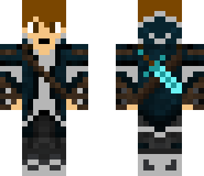 pvp master