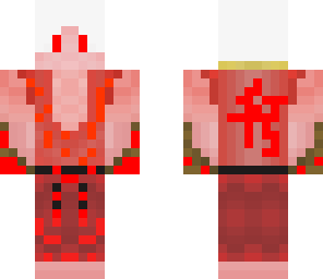 violent ken