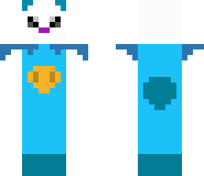 shiny oshawott