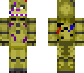 spring trap