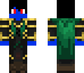 frost giant loki