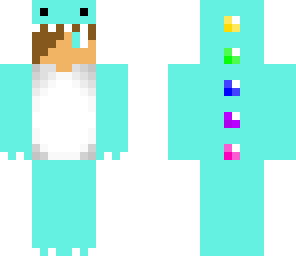 idk
