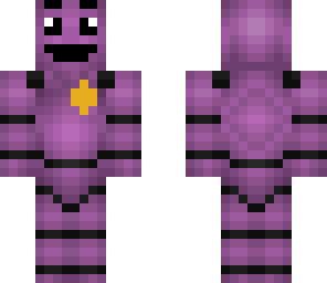 robot purpleman