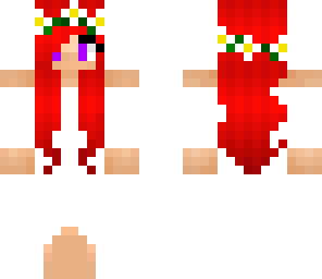 just an edited bride