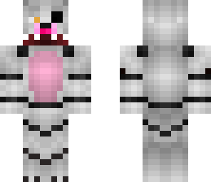 pre mangle