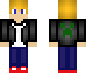 my skin edited