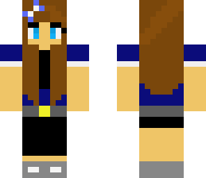 girl cop
