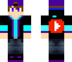 youtube guy