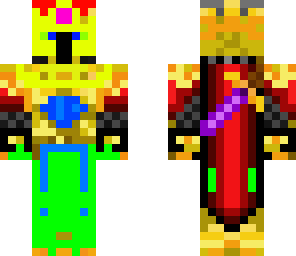 endery knight