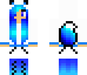 ice fox