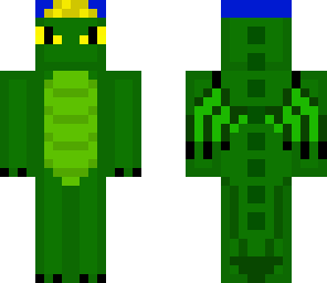 fnaf night guard dragon