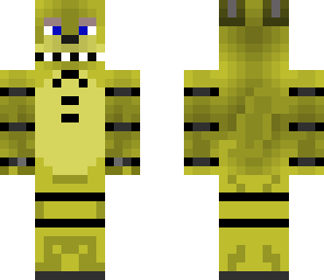 toy springtrap