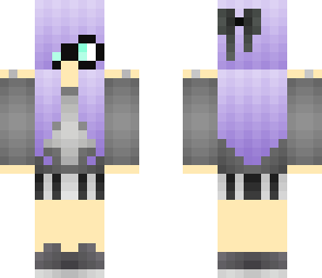 goth nerd