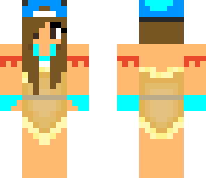 pocahontas cntry