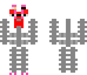 mangle
